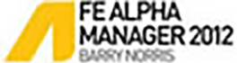 FE Alpha Manager 2012
