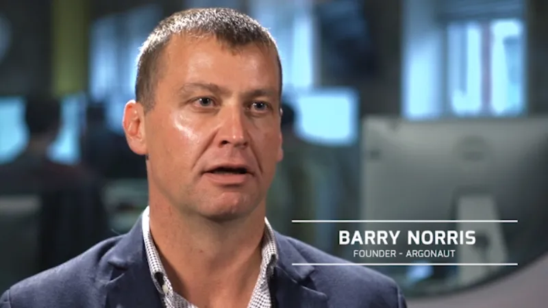 Barry Norris on the Absolute Return Fund