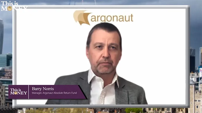 What the fund that beat the crash is buying now: The INVESTING SHOW speaks to the manager of Argonaut Absolute Return, which has made a 23% profit this year