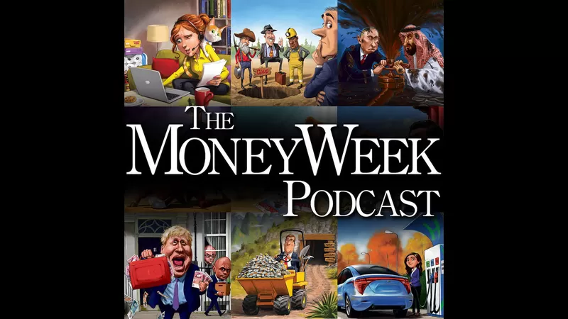 The MoneyWeek Podcast – Barry Norris: investing for a post-pandemic world