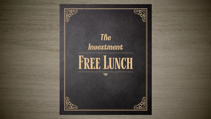 The Investment Free Lunch