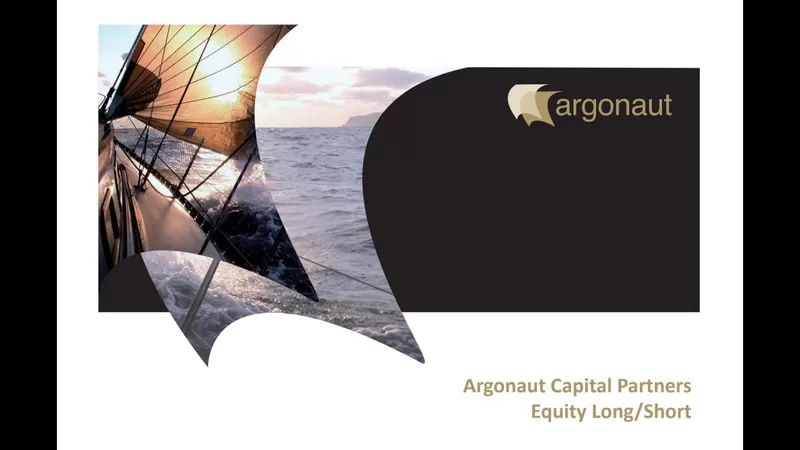 Argonaut Absolute Return Fund April 2022